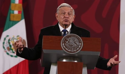 AMLO revela que antes de ser detenido Pedro Castillo le llamó para solicitar asilo