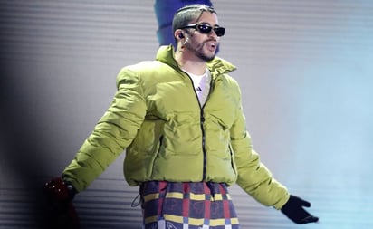 Bad Bunny le pone pausa a su éxito para 2023: anuncia descanso