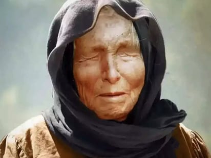 Las terribles profecías de Baba Vanga para 2023