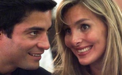 Trata de no enamorarte antes de ver como luce hoy la esposa de Chayanne a sus 54 años