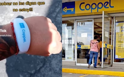 ¿Le debes a Coppel? Esto es lo que debes saber