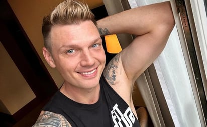 Tras la muerte de su hermano, Nick Carter es acusado por presunta agresión sexual