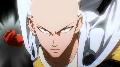 La temporada 3 de One Punch Man saldría de las manos de MAPPA