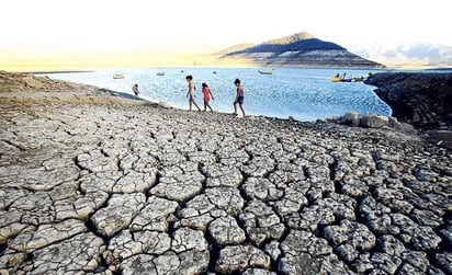 ‘La Niña’... ¿Con los días contados? prevén fin al cambio climatológico