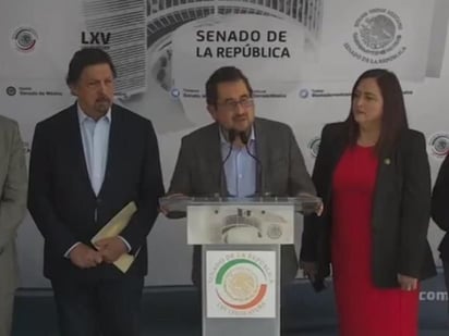 Senado acuerda vacaciones dignas de 12 días continuos