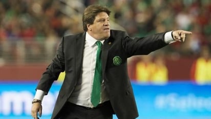 Selección Mexicana: Miguel Herrera, candidato para dirigir al tri tras salida de Martino