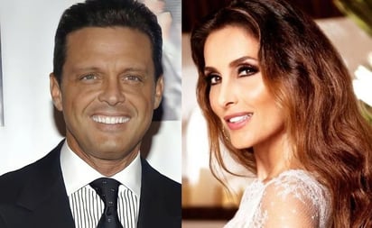 Luis Miguel: la pista que indica que no está todo terminado con Paloma Cuevas