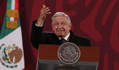 '!Uy qué miedo, mira como estoy temblando!', AMLO responde ante tendencia en Twitter 'sigues tu amlo'