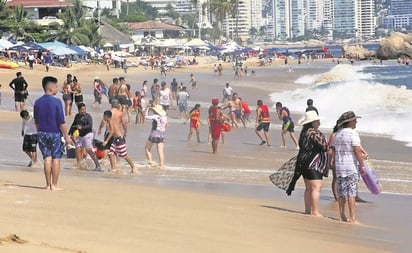 ¿Cómo quedaron las vacaciones dignas para trabajadores con antigüedad?