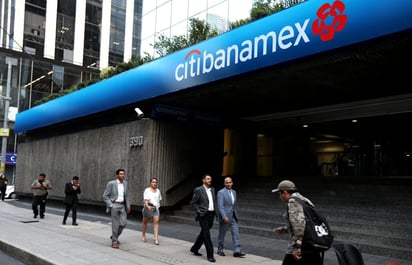 A principios de 2023 se resolverá quién compra Banamex, confía AMLO