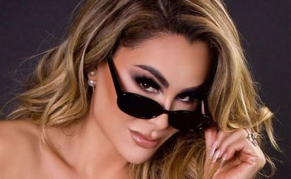 Cómo lucía Ninel Conde a los 19 años cuando ganó el concurso “Señorita Estado de México”