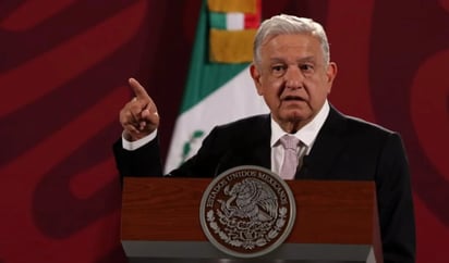 AMLO anuncia estrategia especial para Guanajuato ante aumento de homicidios