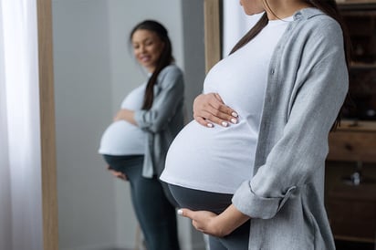 Adolescentes de 14 años siguen abortando en el hospital Amparo 