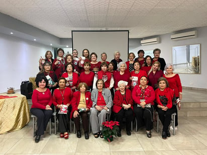 Realizan clausura del taller de historia