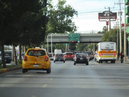 Cierre de calles del Centro no afectará circulación