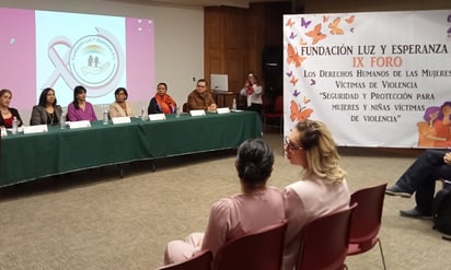 En riesgo albergues para mujeres