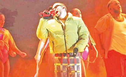 Bad Bunny, boletos alcanzan los 500 mil pesos en reventa