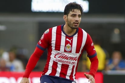 Pollo Briseño, Athletic de Bilbao: ‘Es un equipo con tradición similar a Chivas’