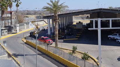 Ampliación del Puente 2 debe quedar terminado en 18 meses