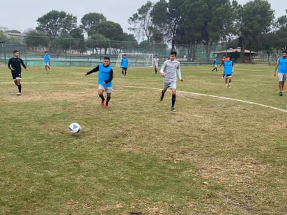 Inicia entrenamientos el campeón Club Calor de Monclova rumbo a la temporada 2023