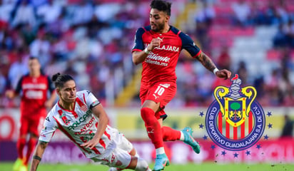 Chivas dejó libre a un polémico defensa y lo mandó a Necaxa para el Clausura 2023