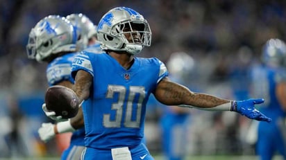 Semana 14: Lions buscan postergar clasificación de Vikings