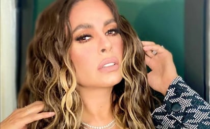 Conoce cómo fue la dura infancia de Galilea Montijo