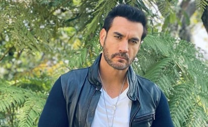 David Zepeda hace fuerte confesión e incomoda a los fans de Aracely Arámbula