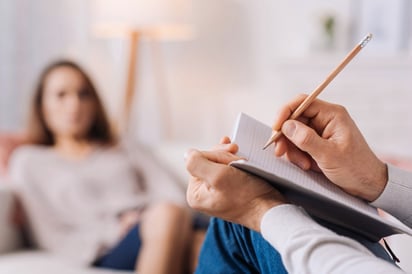 Facultad de psicología  atiende a jóvenes con problemas psiquiátricos 