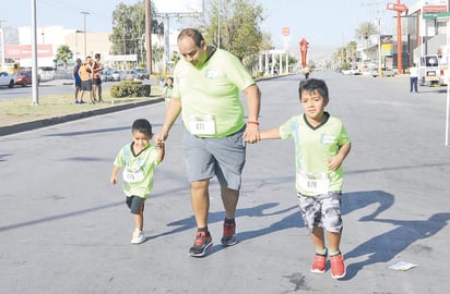 Alfonso Rico Almanza será recordado con tradicional carrera infantil en la Obrera en Monclova 