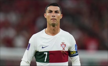 Cristiano Ronaldo recibe homenaje de la FIFA tras quedar eliminado de Qatar 2022: Luego de quedar eliminado de la Copa del Mundo junto a su selección, Portugal, Cristiano Ronaldo recibió un emotivo homenaje de 