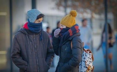 Cambios de temperatura provocan parálisis facial, se recomienda tener precaución    