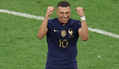 ¿Mbappé se burló del penal fallado por Harry Kane?