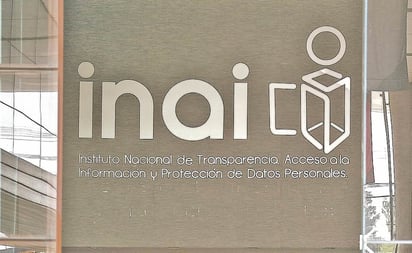 Inai instruye a Semarnat a transparentar acta de entrega-recepción del exdirector General de Impacto y Riesgo Ambiental