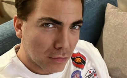 Cristian Castro: conoce a su novia Flor Arias