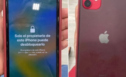 Internet haz tu magia: Buscan a dueño de iPhone tras concierto de Bad Bunny