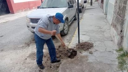 SIMAS trabaja con eficacia para distribuir el agua 