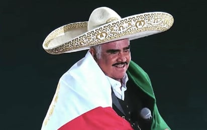 Vicente Fernández: Un año de su muerte, esto es lo que ha ocurrido alrededor de él: Hoy se cumple un año desde la partida del “Charro de Huetitlán”