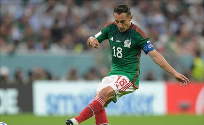 Andrés Guardado, de regreso a los entrenamientos del Real Betis