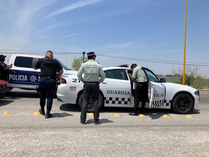 Volcaduras de paisanos aumentan en la carretera 57