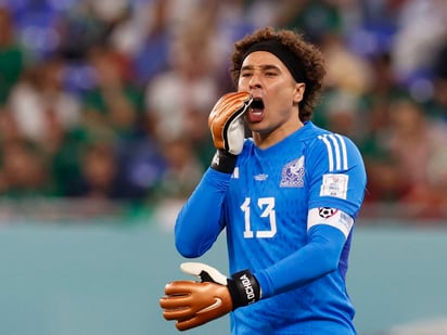 Sólo algo extraordinario ‘sacaría’ a Memo Ochoa del América esta temporada