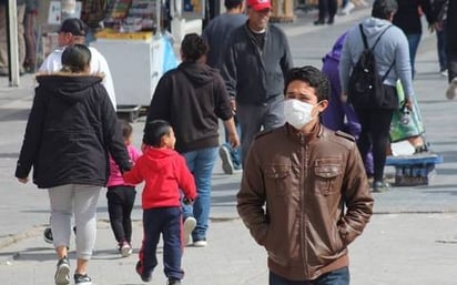 En Coahuila urge reforzar de nuevo la prevención de contagios por Covid-19