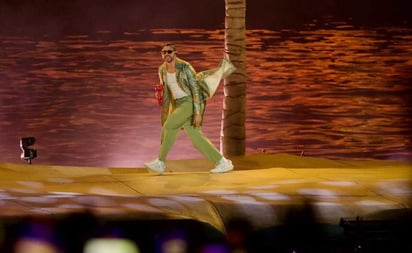 ¿Concierto de Bad Bunny en CDMX, el más demandado del país? esto dice Ticketmaster