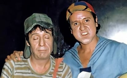 Chavo del 8: este es el nuevo trabajo de “Quico”, lejos de las cámaras