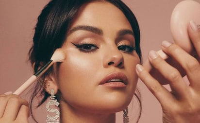 Maquillaje en tendencia para arrasar en las posadas