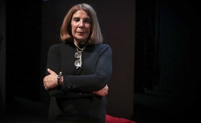 '¿Qué méritos tiene para dirigirlos?': Sabina Berman sobre nombramiento de Manuel Espino como director del Conalep