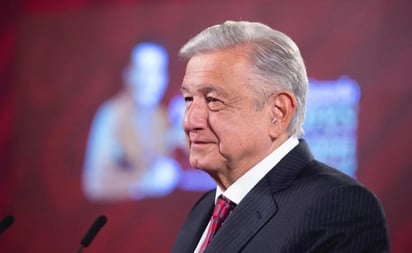 AMLO celebra que 'corruptos' ya no pueden usar el 12 de diciembre para tomar decisiones