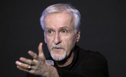 James Cameron se contagia de Covid y no asiste al estreno de 'Avatar: The Way of Water'