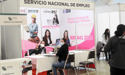 2022 generó más de 7,500 empleos en la zona norte del estado