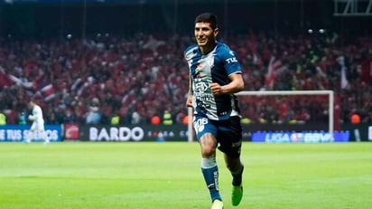 Chivas: De un momento a otro se hará oficial el fichaje de 'Pocho' Guzmán, 'sólo restan mínimos detalles', aseguran